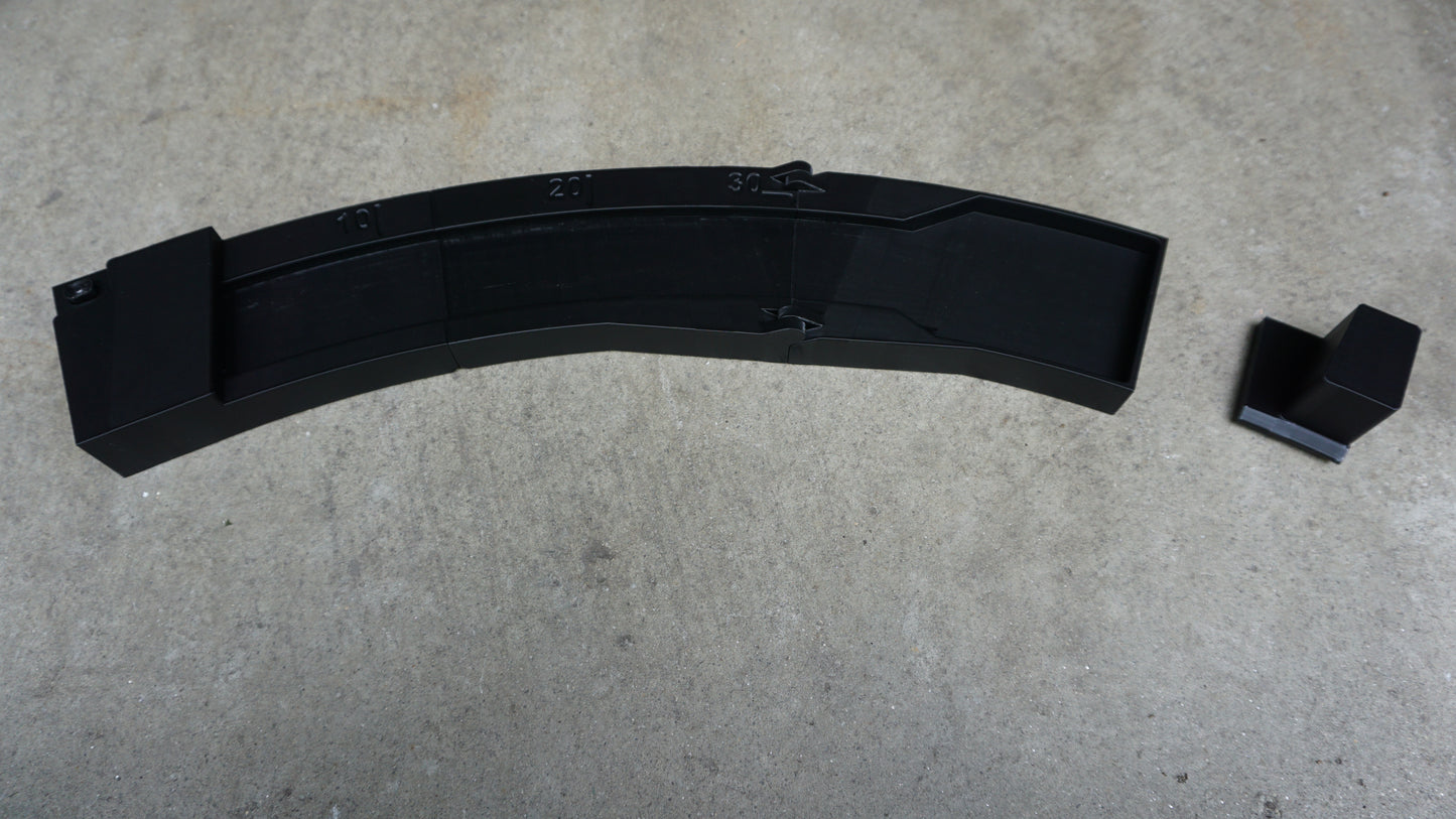 AR-15 Folding Speedloader