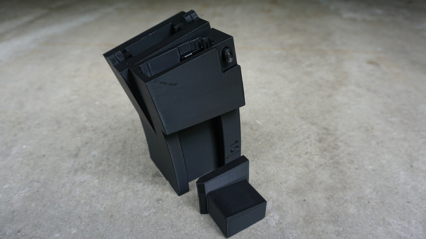 AR-15 Folding Speedloader